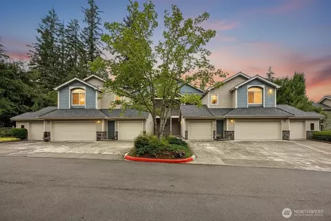 4335 Issaquah Pine Lake Rd SE #1402, Sammamish, WA 98075