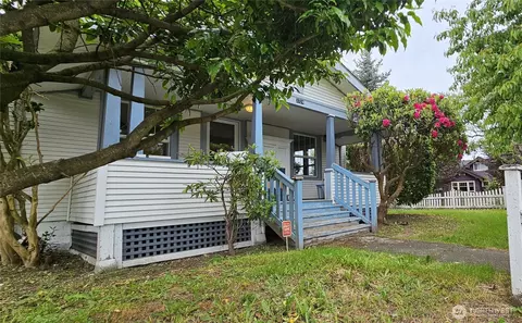 3724 S 7th St, Tacoma, WA 98405