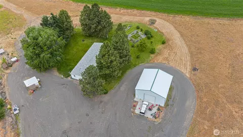 2510 Highway 281 N, Quincy, WA 98848