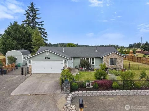 5922 184th Ln SW, Rochester, WA 98579