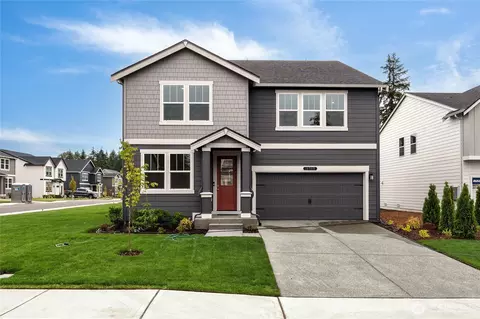14755 56th Ave Ct E #14, Puyallup, WA 98375
