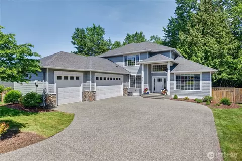 800 Spieden Pl, Bellingham, WA 98229