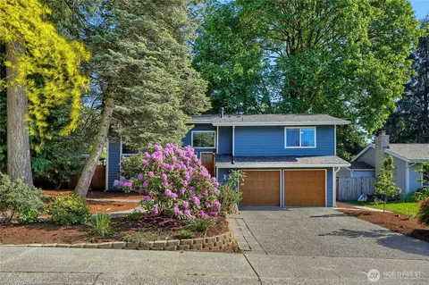 11821 SE 67th Pl, Bellevue, WA 98006