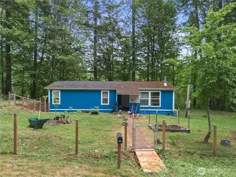 60 NE Firwood, Tahuya, WA 98588
