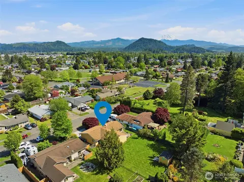 View/Area - 1428 Loraine St, Enumclaw, WA 98022 photo 5 of 6