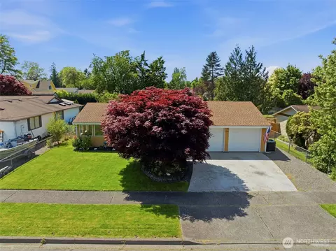 View/Area - 1428 Loraine St, Enumclaw, WA 98022 photo 1 of 6