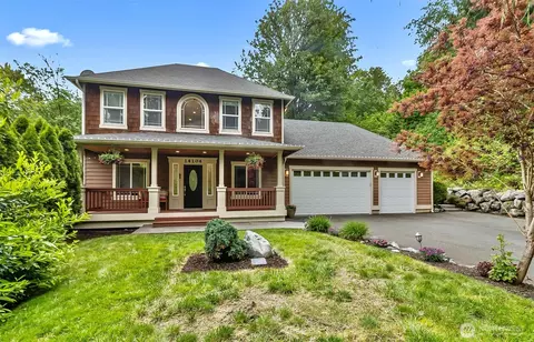 14104 Old Snohomish Monroe Rd, Snohomish, WA 98290