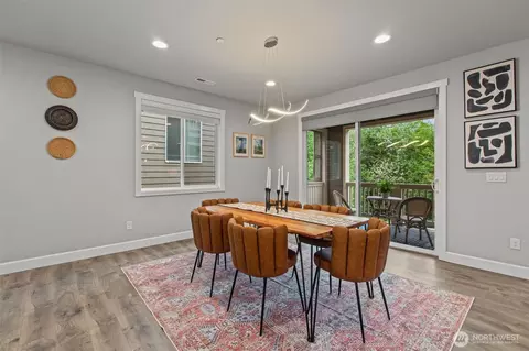 Dining - 18231 3rd Dr SE, Bothell, WA 98012 photo 1 of 2