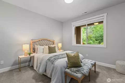 Bedroom - 18231 3rd Dr SE, Bothell, WA 98012 photo 5 of 6