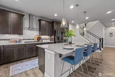 Kitchen - 18231 3rd Dr SE, Bothell, WA 98012 photo 2 of 7