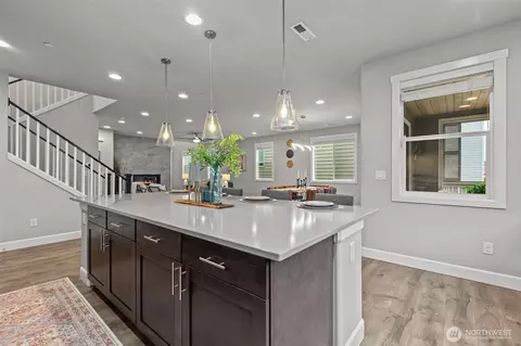 Kitchen - 18231 3rd Dr SE, Bothell, WA 98012 photo 4 of 7