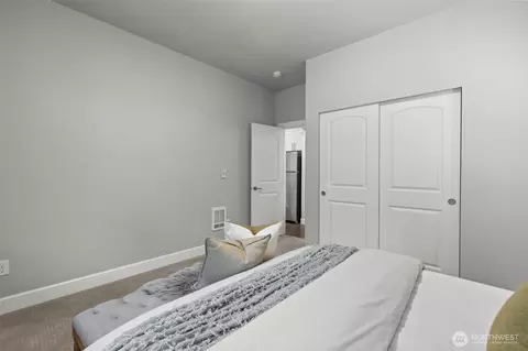 Bedroom - 18231 3rd Dr SE, Bothell, WA 98012 photo 6 of 6