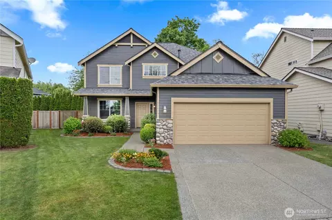 22618 SE 280th Pl, Maple Valley, WA 98038