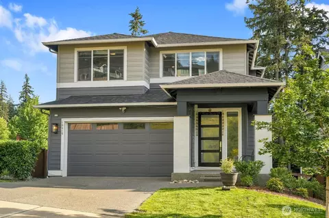 16418 27th Street Ct E, Lake Tapps, WA 98391