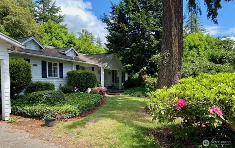 9100 Lake Washington Blvd NE, Bellevue, WA 98004