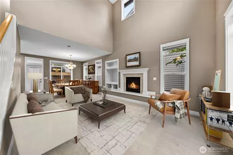 1439 Cottonwood Ave, Fircrest, WA 98466
