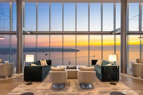 121 Stewart St #2008, Seattle, WA 98101