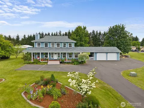 149 Buckskin Dr, Winlock, WA 98596