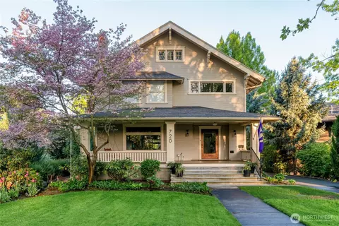 720 S Palouse St, Walla Walla, WA 99362