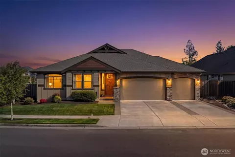 1889 S Harrier Rd, Ridgefield, WA 98642