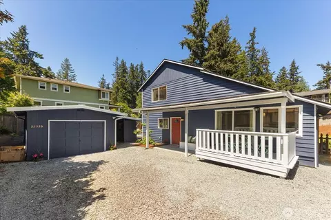 22320 93rd Pl W, Edmonds, WA 98020