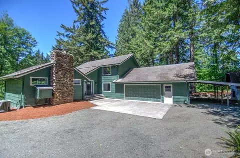 13336 Sunset Heights Ln SE, Tenino, WA 98589