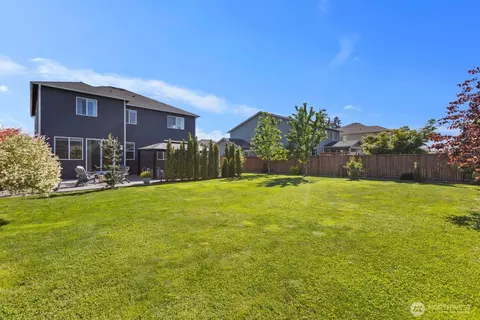 Exterior - 2759 Christianson Ave, Enumclaw, WA 98022 photo 4 of 4