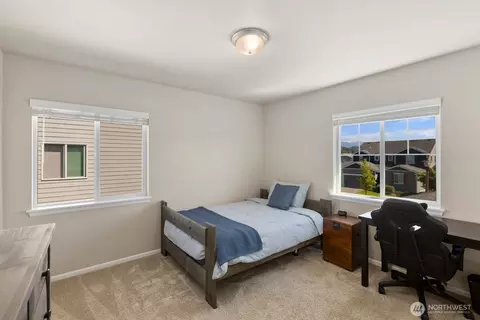 Bedroom - 2759 Christianson Ave, Enumclaw, WA 98022 photo 1 of 6