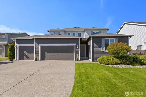 Exterior - 2759 Christianson Ave, Enumclaw, WA 98022 photo 1 of 4