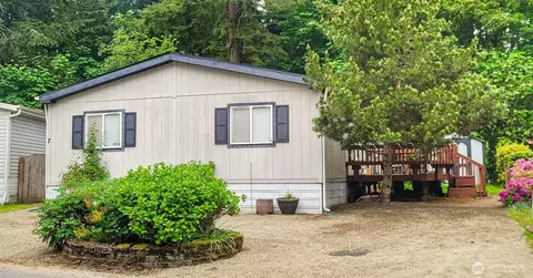 28454 SE 168th Ave #7, Kent, WA 98042