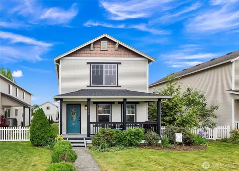 1150 Aaron Dr, Lynden, WA 98264
