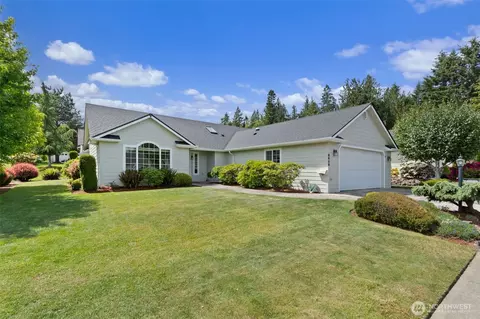 2816 Colonial Dr, Centralia, WA 98531