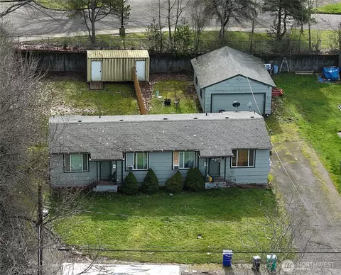 8928 SE Rhone St, Portland, OR 97266