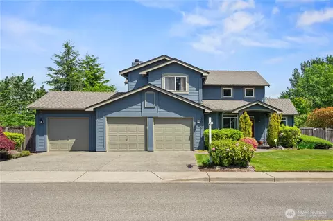 34940 7th Ave SW, Federal Way, WA 98023
