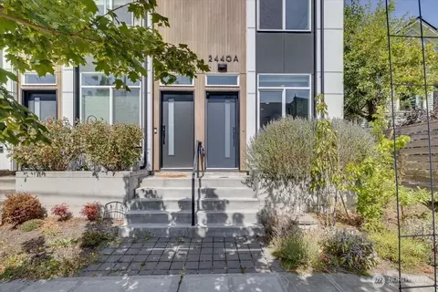 2440 NW 60th St #A, Seattle, WA 98107