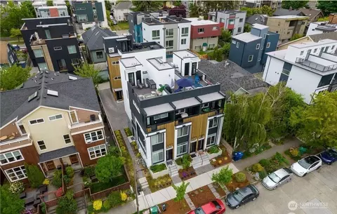 2440 NW 60th St #A, Seattle, WA 98107