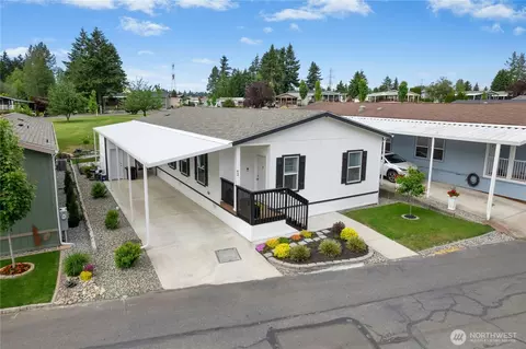 2101 S 324th St #62, Federal Way, WA 98003