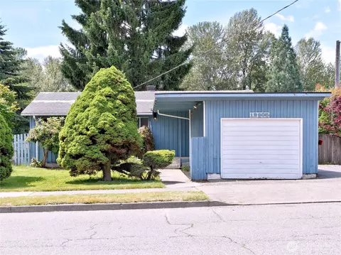 12805 64th Ave S, Seattle, WA 98178