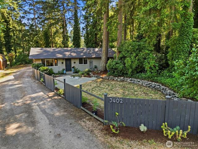 3402 72nd Ave NW, Gig Harbor, WA 98335