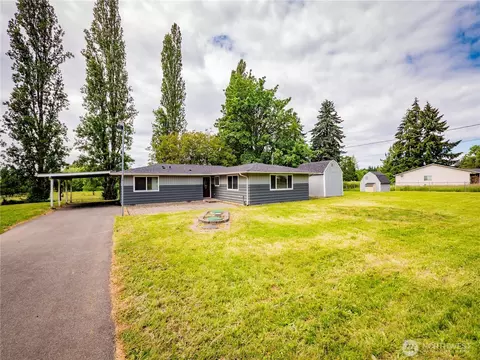 5027 Sleater Kinney Rd NE, Olympia, WA 98506