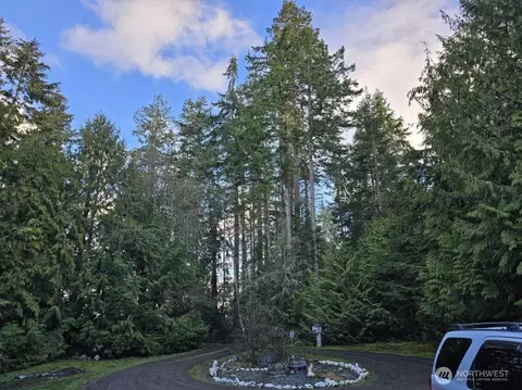 Exterior - 152 Racoon Rd, Sequim, WA 98382 photo 2 of 3
