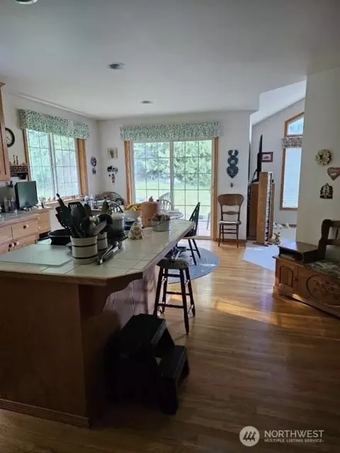 Kitchen - 152 Racoon Rd, Sequim, WA 98382 photo 1 of 2