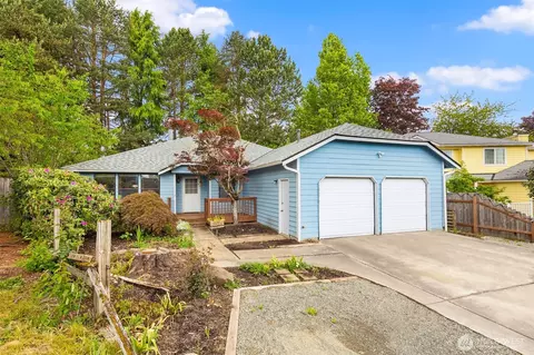 13014 SE 279th Pl, Kent, WA 98030