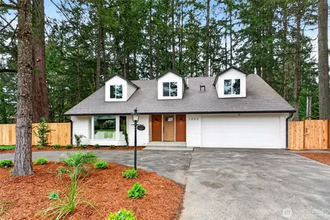 7209 Turquoise Dr SW, Lakewood, WA 98498