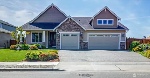 2311 Alder St, Milton, WA 98354