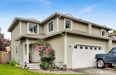 2833 Valencia St, Bellingham, WA 98226