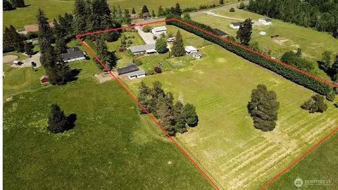 16321 148th Ave SE, Yelm, WA 98597