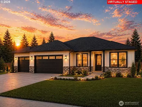 143 Gassman Rd, Castle Rock, WA 98611