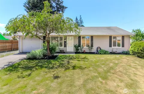 110 157th St E, Tacoma, WA 98445