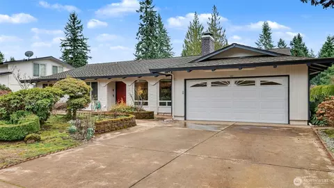 14121 SE Fairwood Blvd, Renton, WA 98058